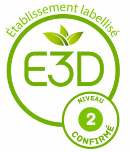 e3d Logo E3D