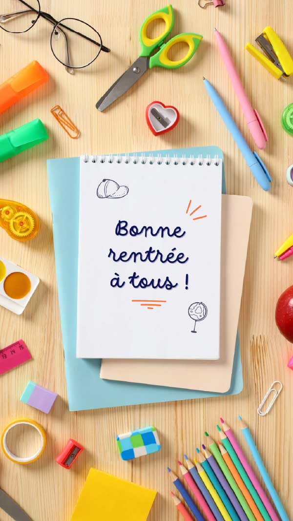 rentrée