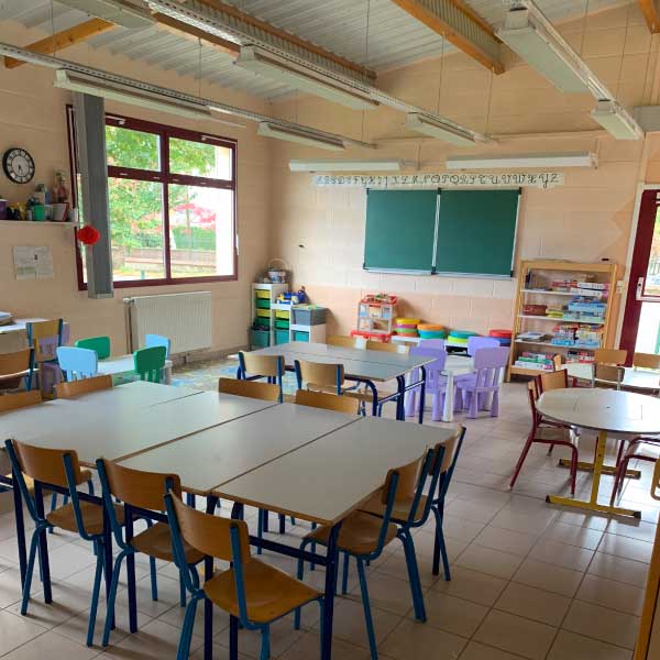 Accueil périscolaire accueil périscolaire